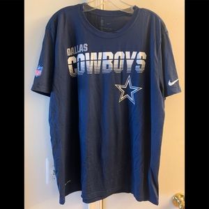 Dallas Cowboys T-Shirt